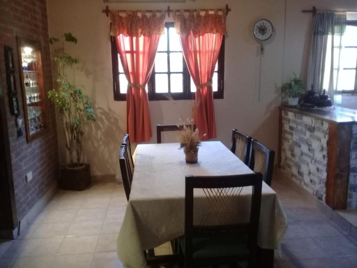 Oga Rory Bed & Breakfast Corrientes Exterior photo