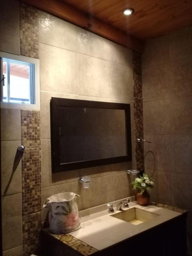 Oga Rory Bed & Breakfast Corrientes Exterior photo
