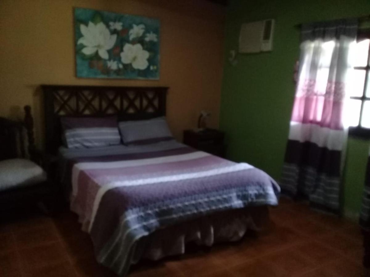 Oga Rory Bed & Breakfast Corrientes Exterior photo